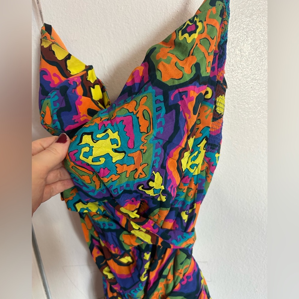 Rodebjer Bologna Rihad Dress - Picture 2 of 12